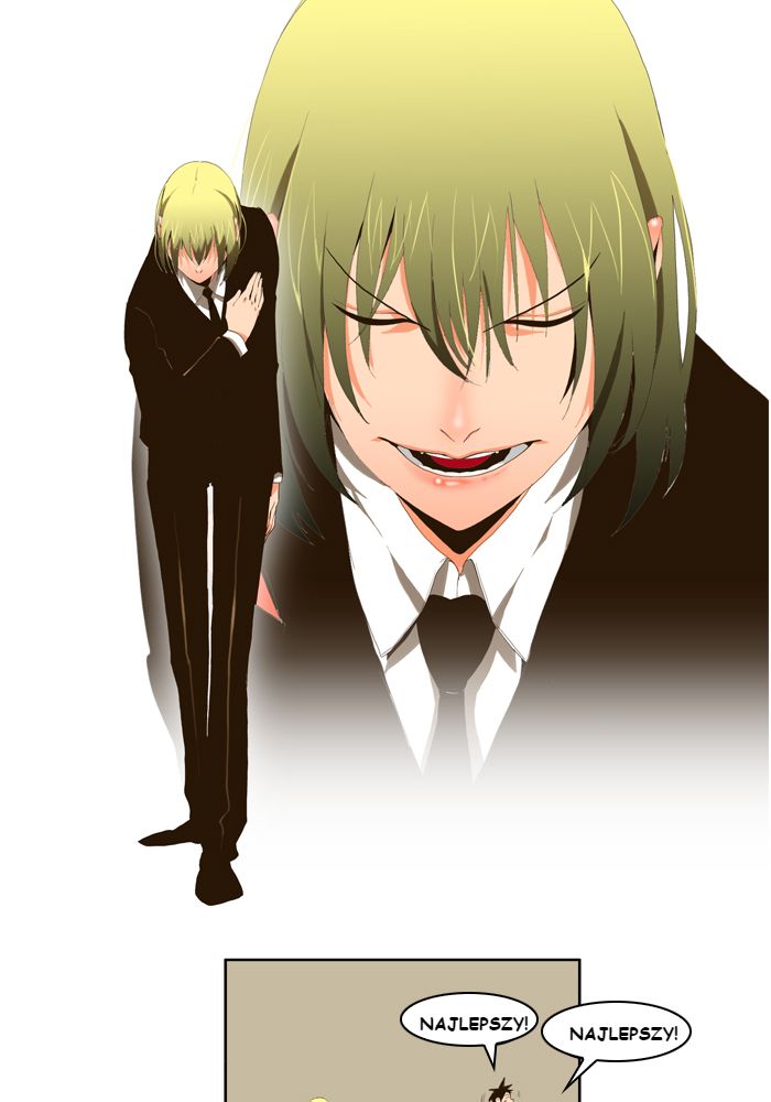 God of High School Ch. 1 第34页