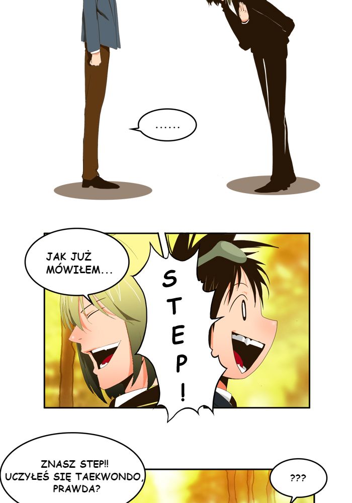 God of High School Ch. 1 第36页