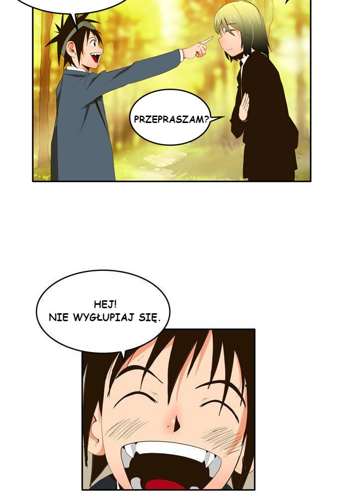 God of High School Ch. 1 第37页