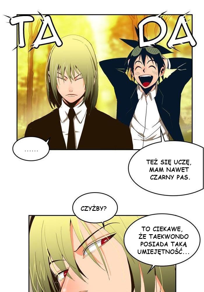 God of High School Ch. 1 第38页