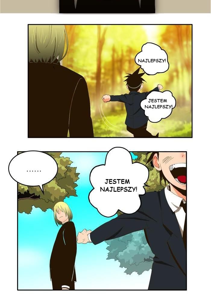 God of High School Ch. 1 第41页