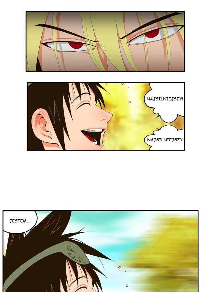 God of High School Ch. 1 第42页