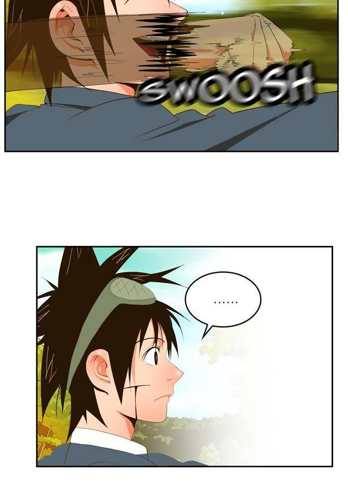God of High School Ch. 1 第43页