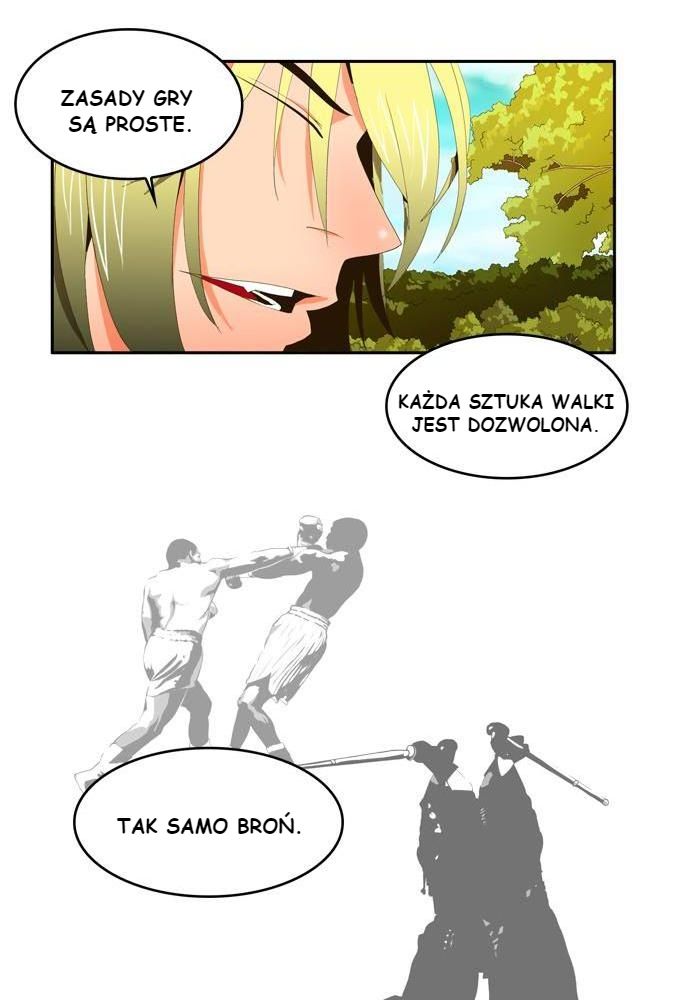 God of High School Ch. 1 第44页