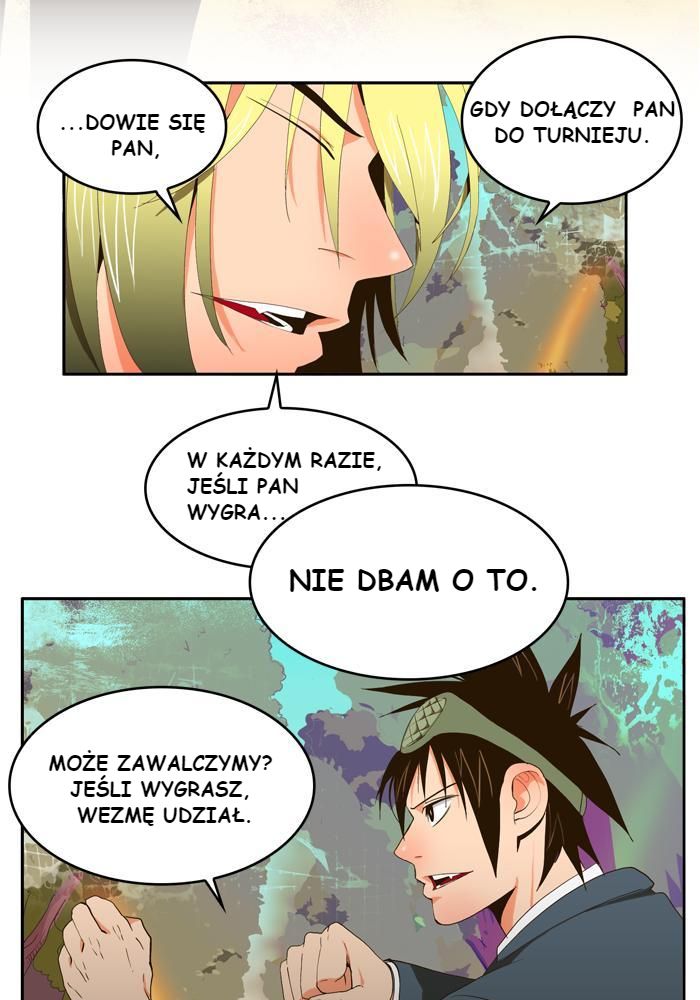 God of High School Ch. 1 第49页