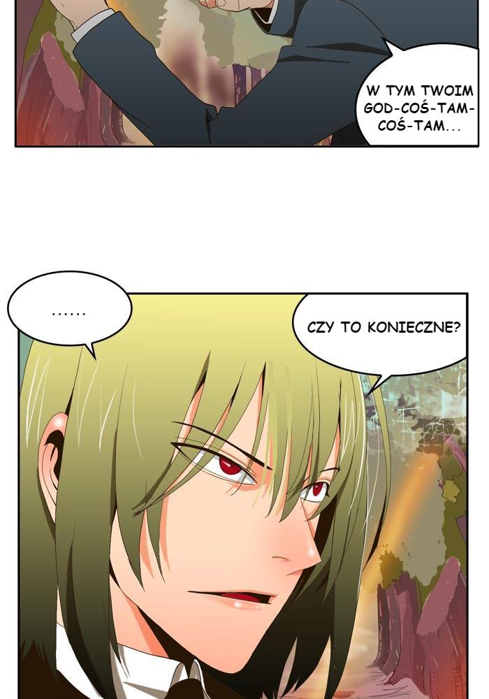 God of High School Ch. 1 第50页
