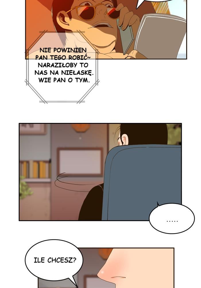 God of High School 第6页