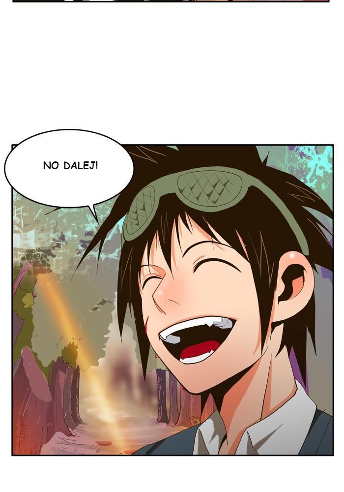 God of High School Ch. 1 第51页