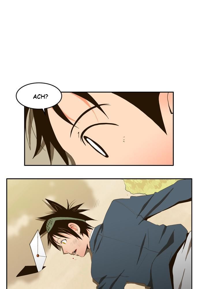 God of High School Ch. 1 第53页