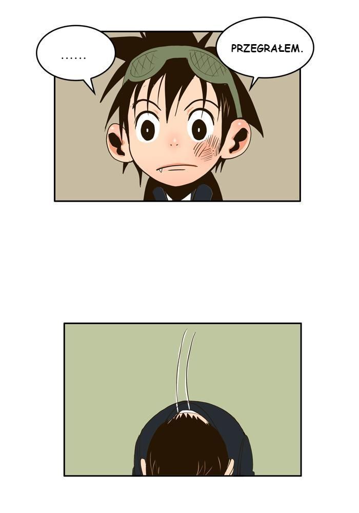 God of High School Ch. 1 第55页