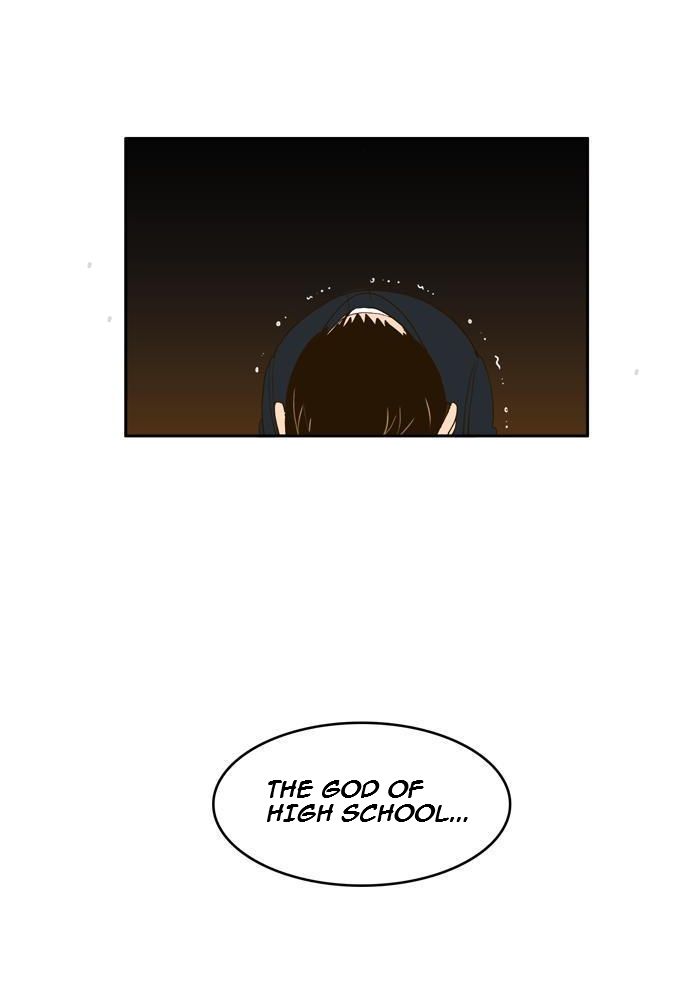 God of High School Ch. 1 第56页