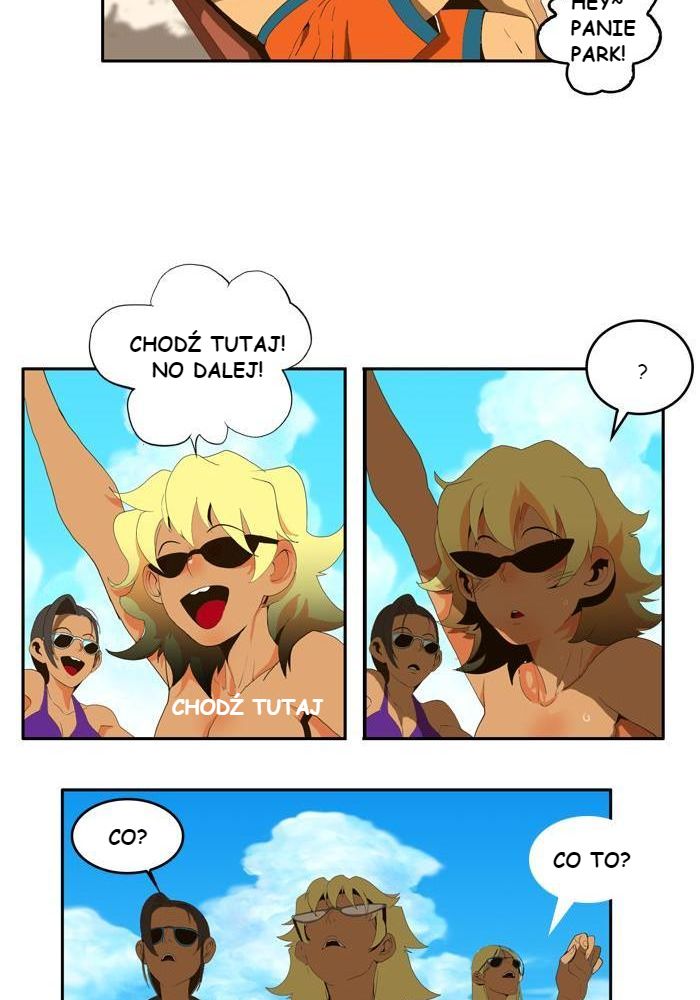 God of High School Ch. 1 第10页