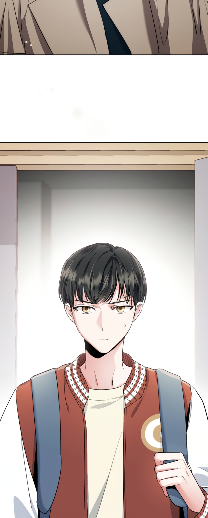 The Aura of a Genius Actor Ch. 1 第101页
