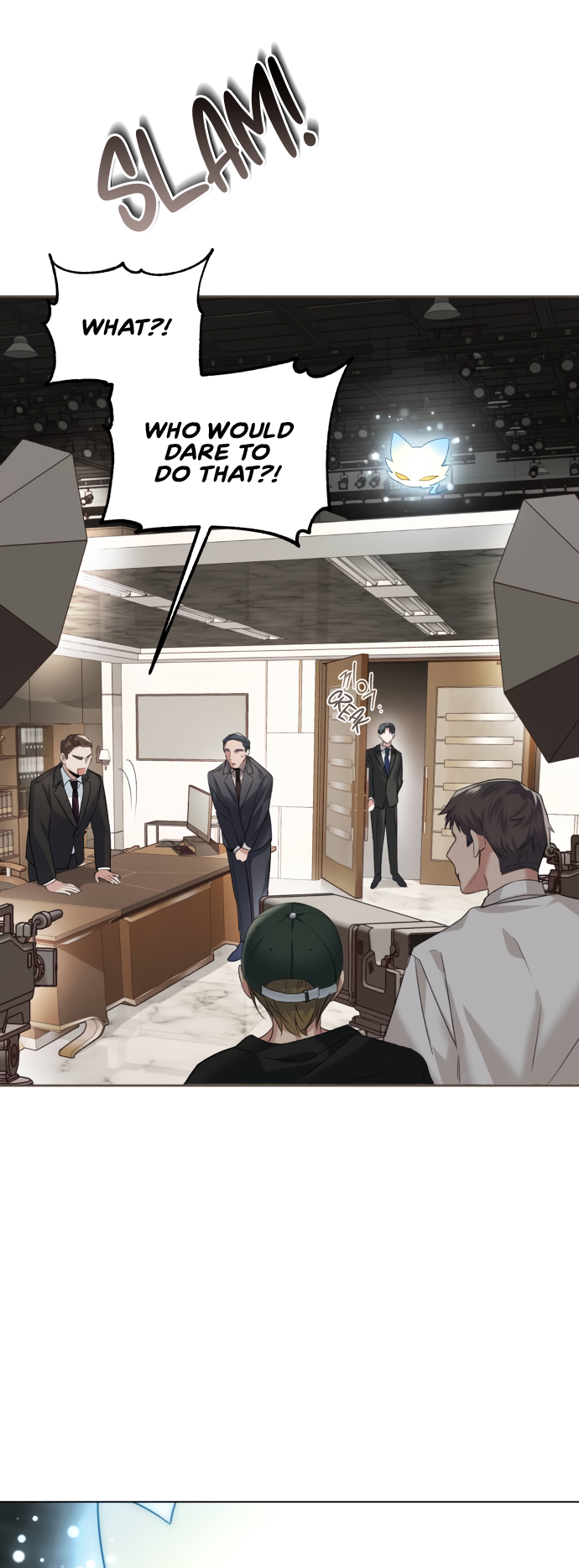 The Aura of a Genius Actor Ch. 1 第15页
