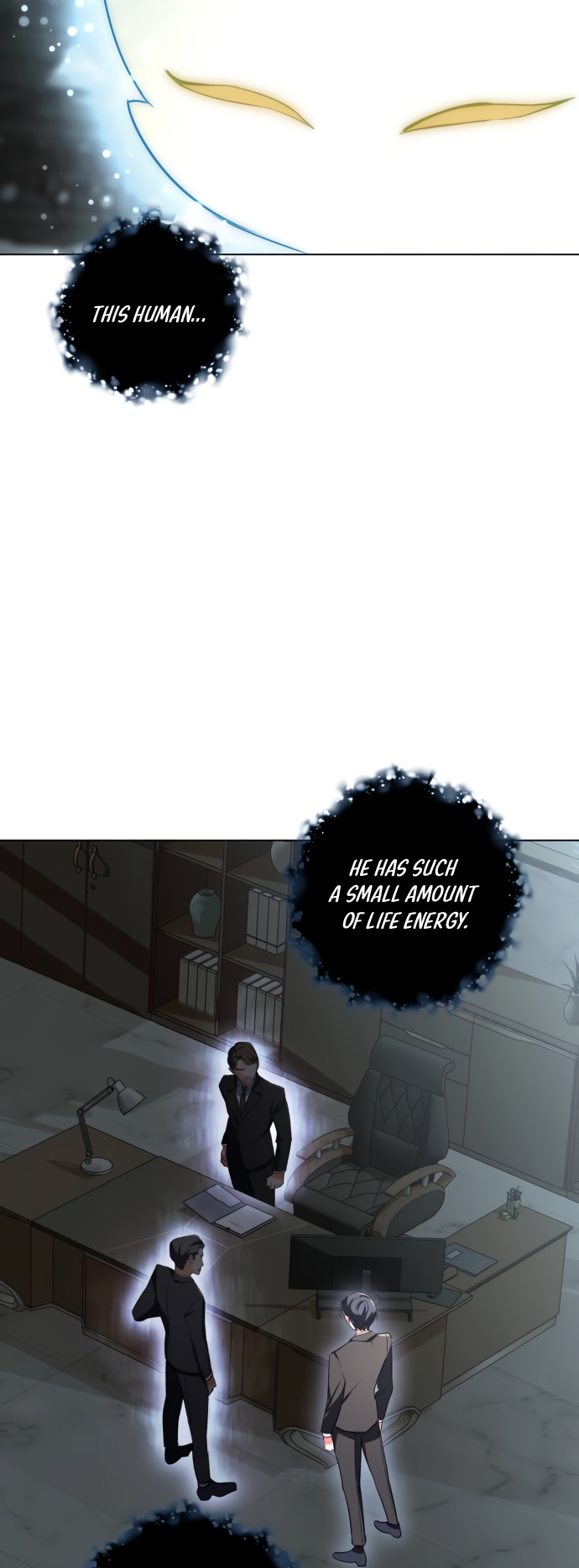 The Aura of a Genius Actor Ch. 1 第16页
