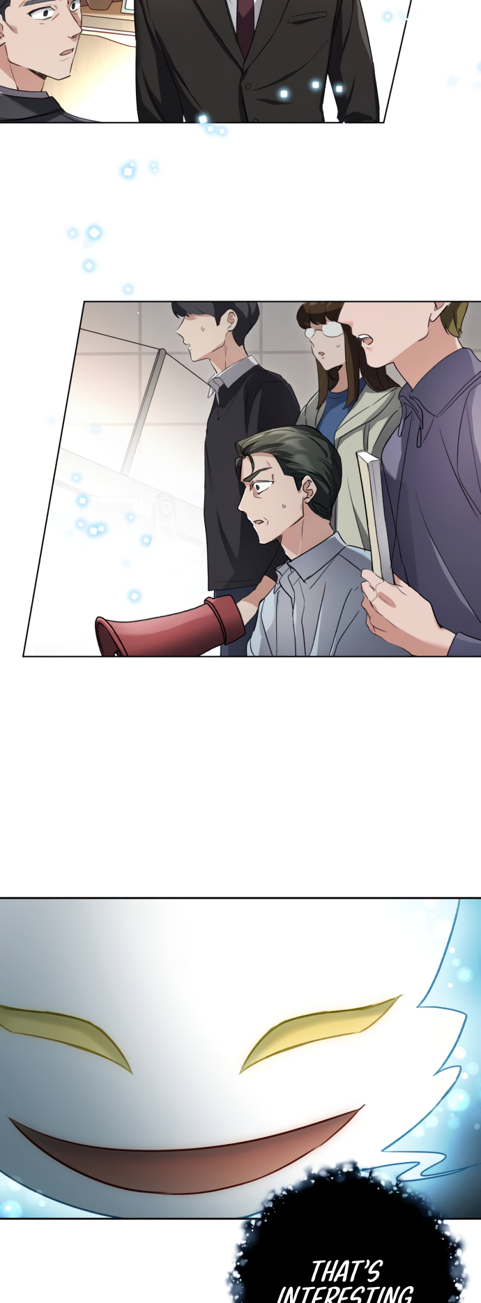 The Aura of a Genius Actor Ch. 1 第21页