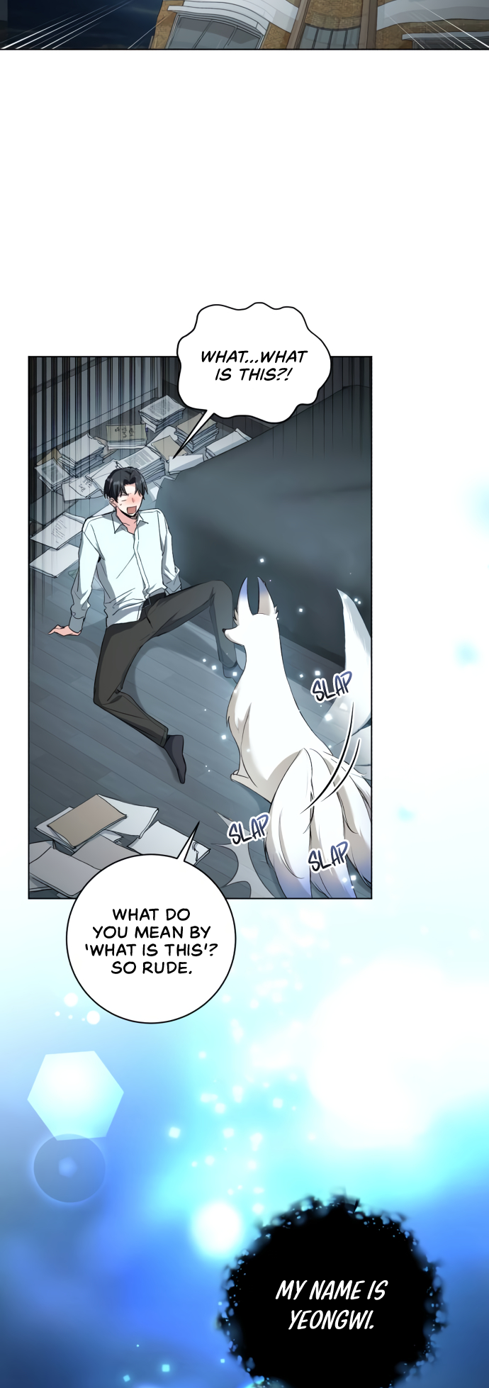 The Aura of a Genius Actor Ch. 1 第46页