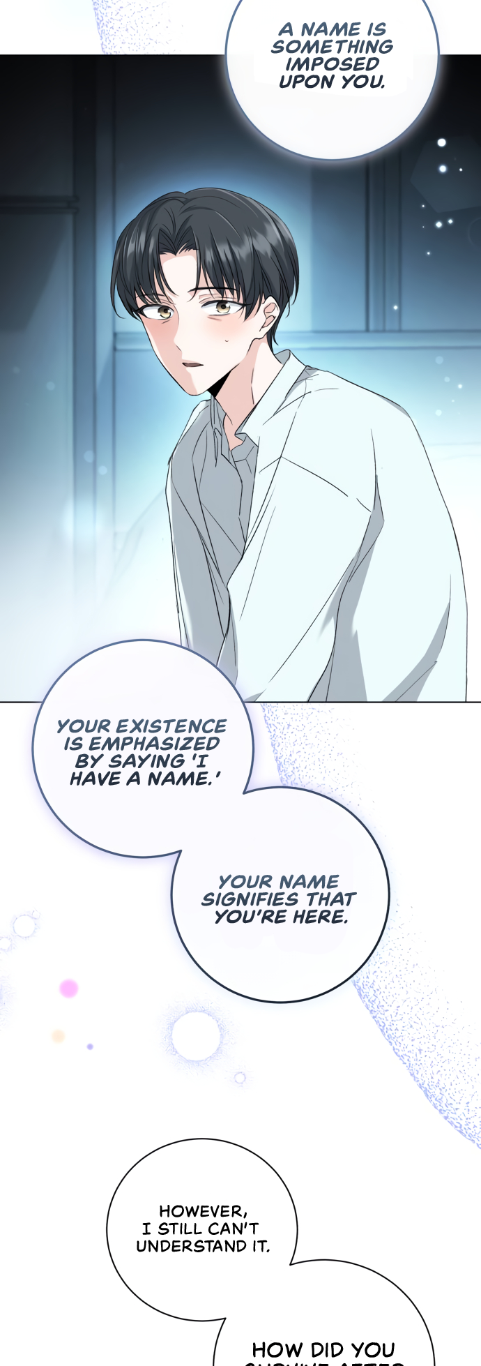 The Aura of a Genius Actor Ch. 1 第51页