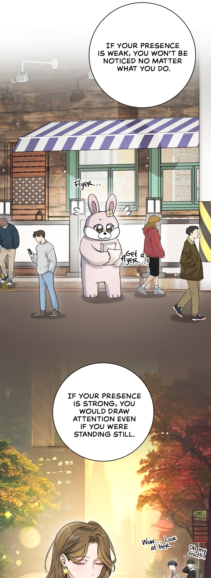 The Aura of a Genius Actor Ch. 1 第54页