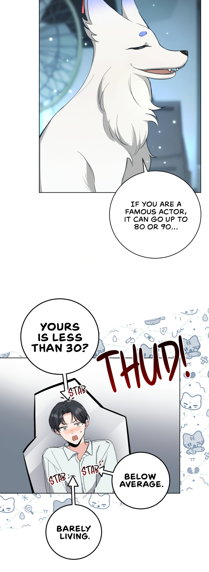 The Aura of a Genius Actor Ch. 1 第56页