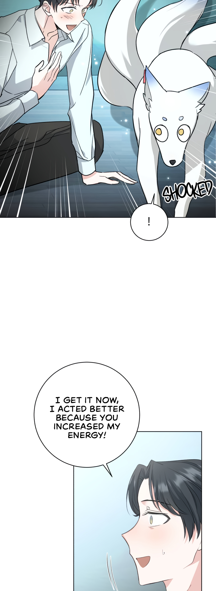 The Aura of a Genius Actor Ch. 1 第59页