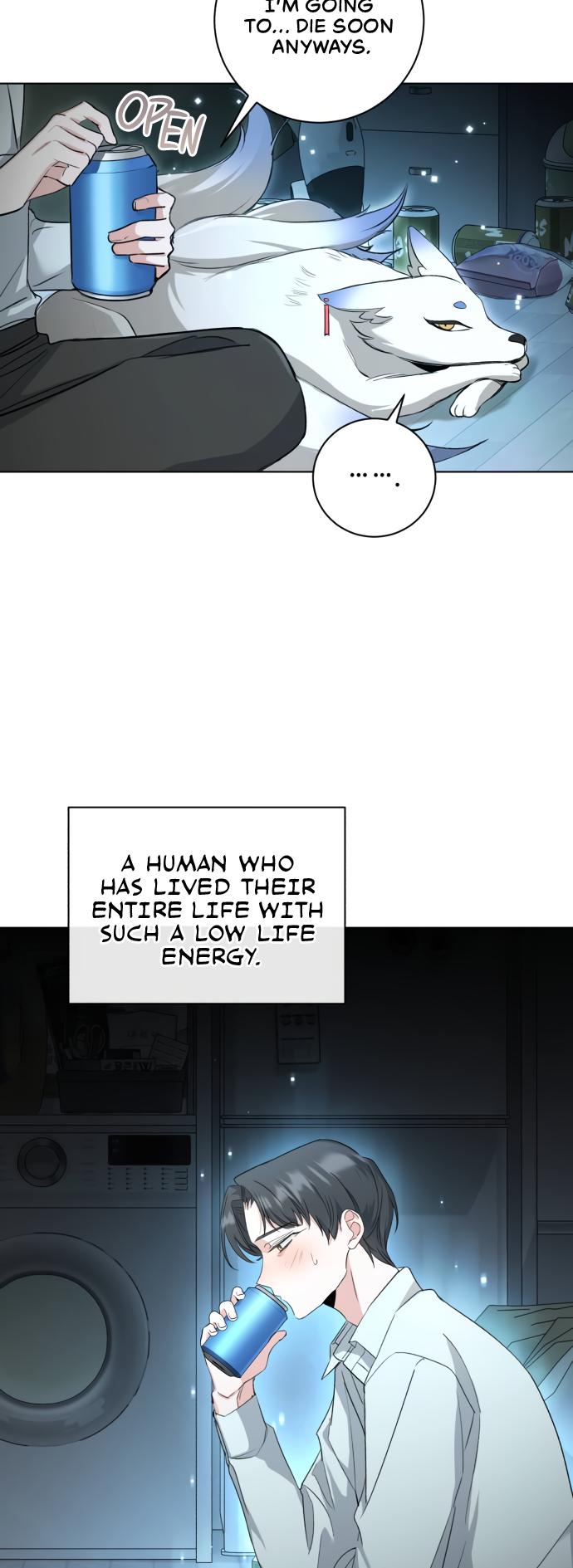 The Aura of a Genius Actor Ch. 1 第61页
