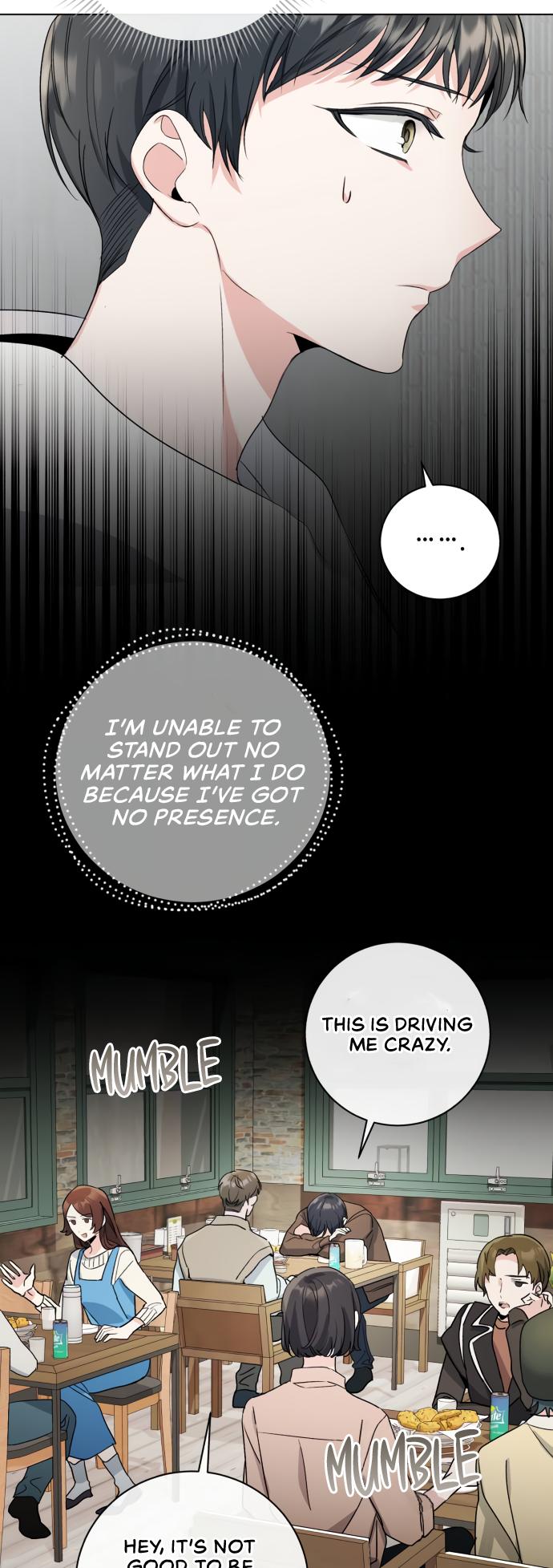 The Aura of a Genius Actor Ch. 1 第80页