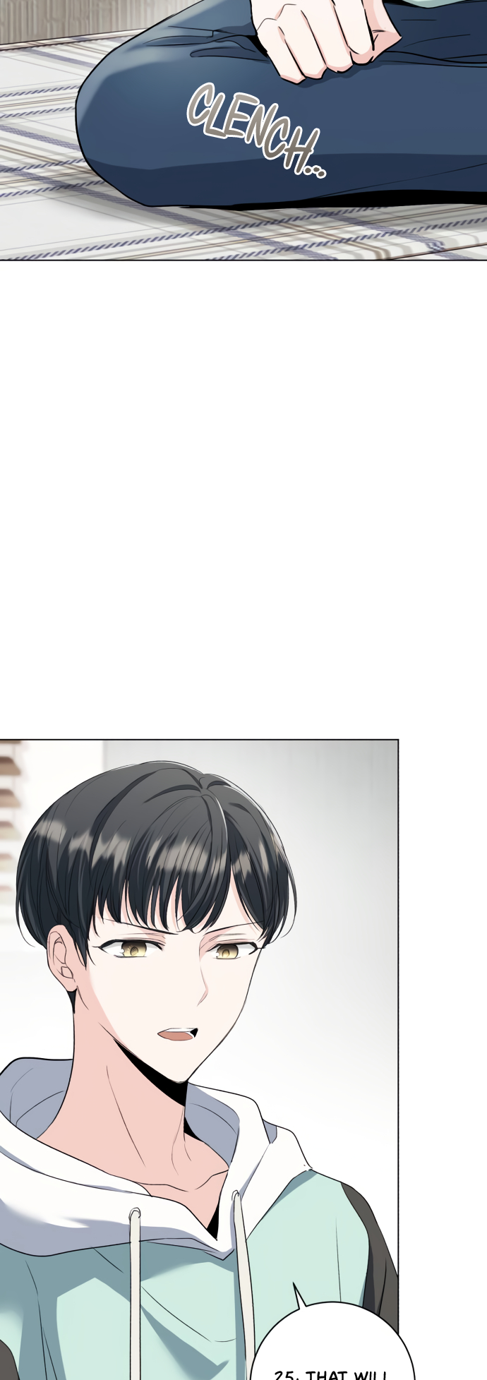 The Aura of a Genius Actor Ch. 1 第82页