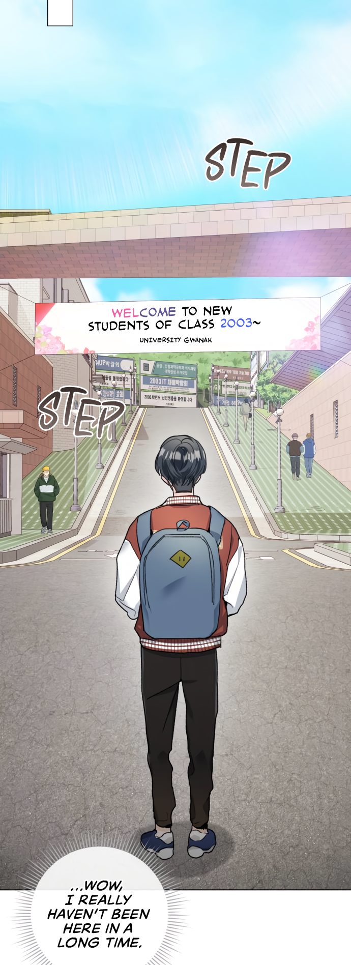 The Aura of a Genius Actor Ch. 1 第91页