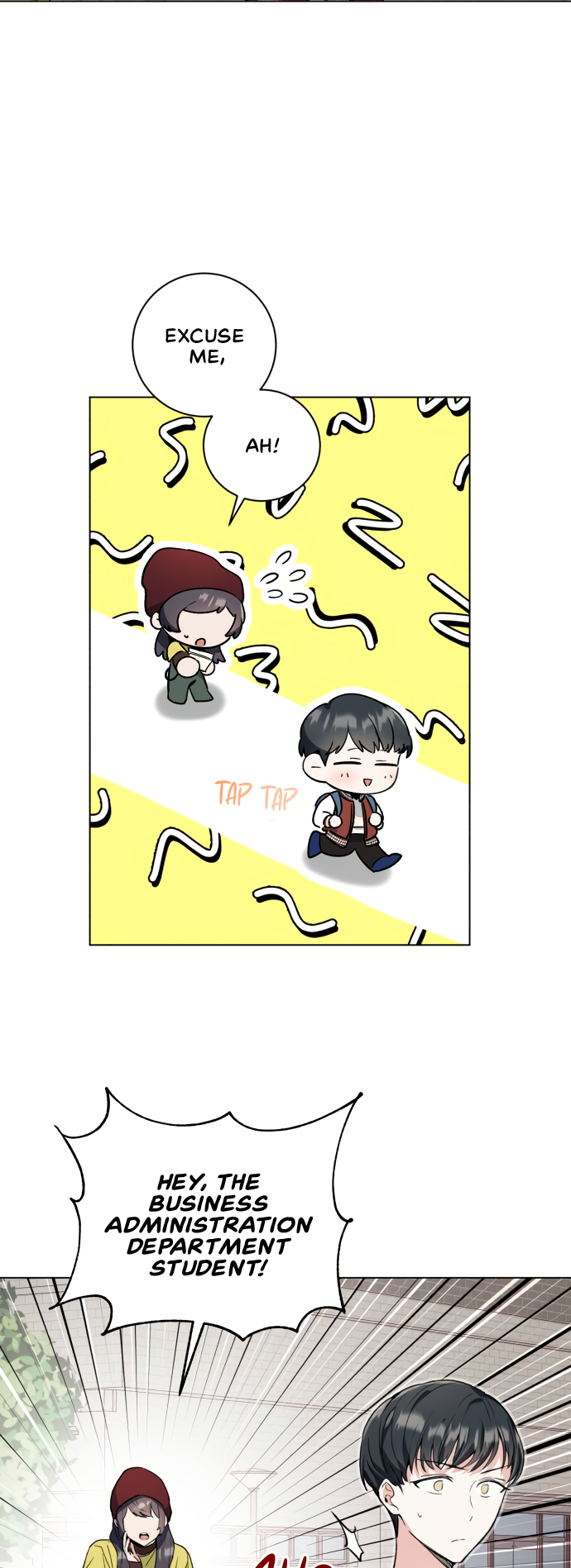 The Aura of a Genius Actor Ch. 1 第94页