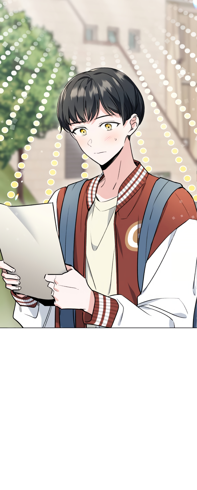 The Aura of a Genius Actor Ch. 1 第97页