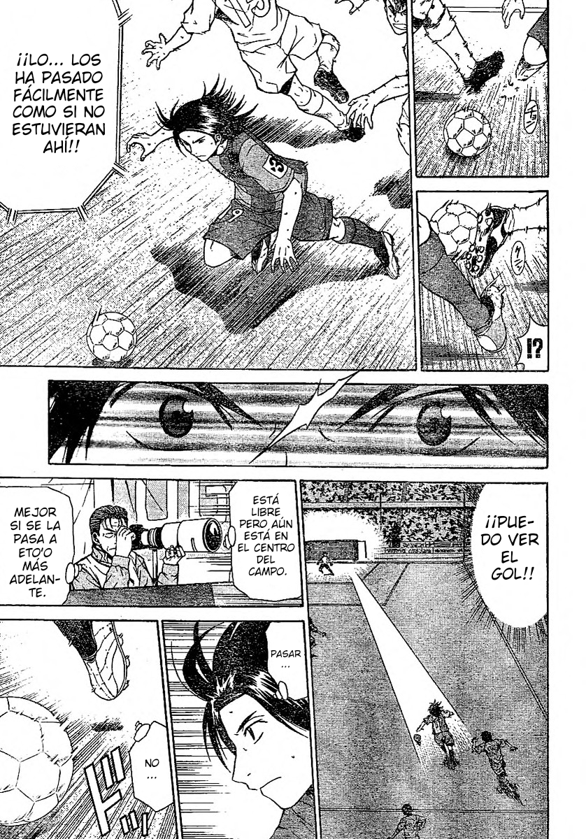FC Barcelona Monogatari Oneshot 第27页