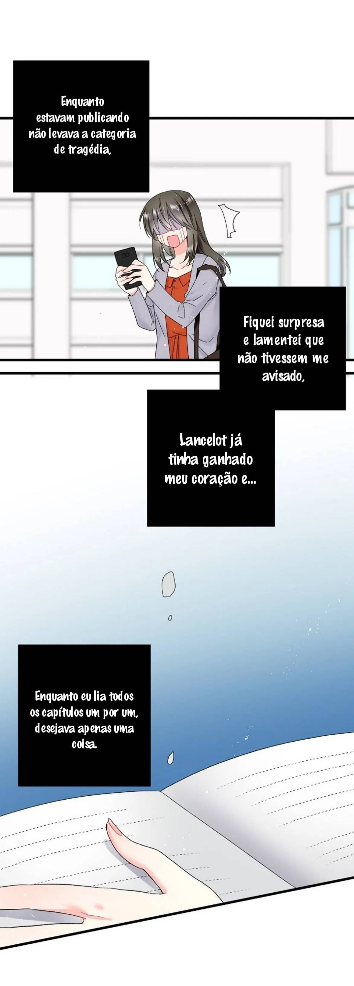The Lady's Butler Vol. 1 Ch. 3 第17页