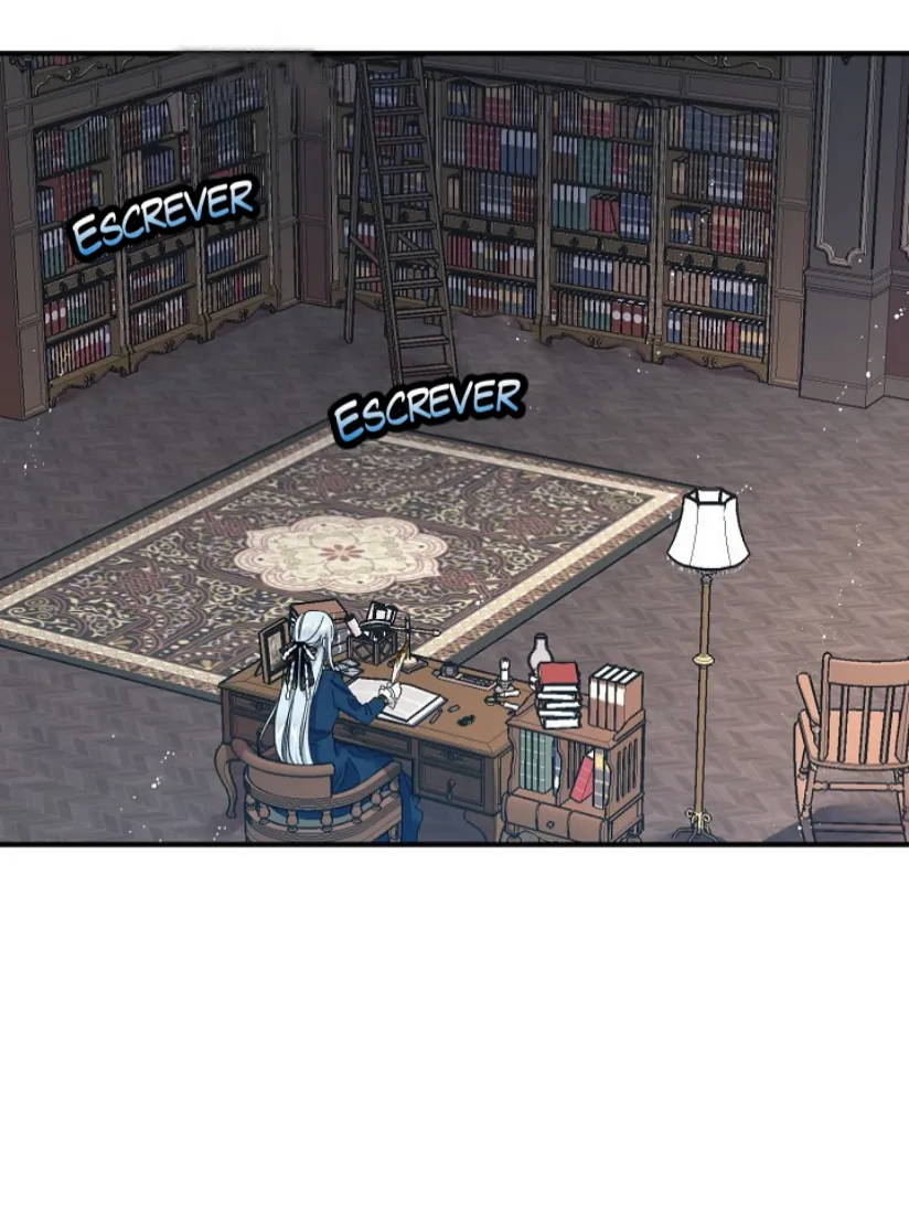 The Lady's Butler Vol. 1 Ch. 3 第4页