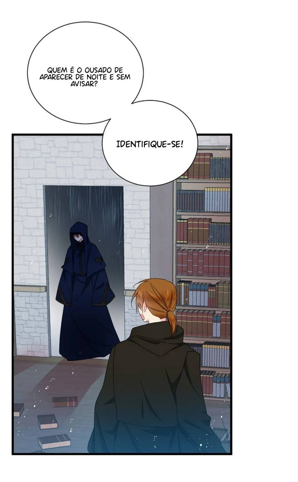 The Lady's Butler Vol. 1 Ch. 3 第31页