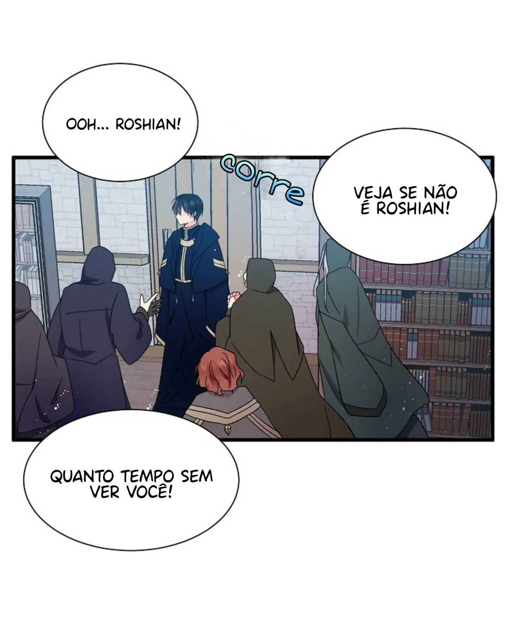 The Lady's Butler Vol. 1 Ch. 3 第34页