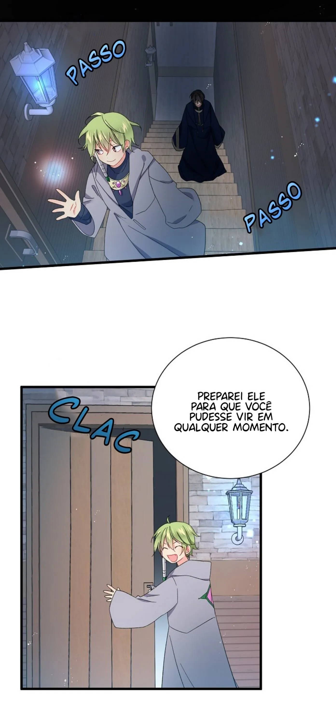 The Lady's Butler Vol. 1 Ch. 3 第38页