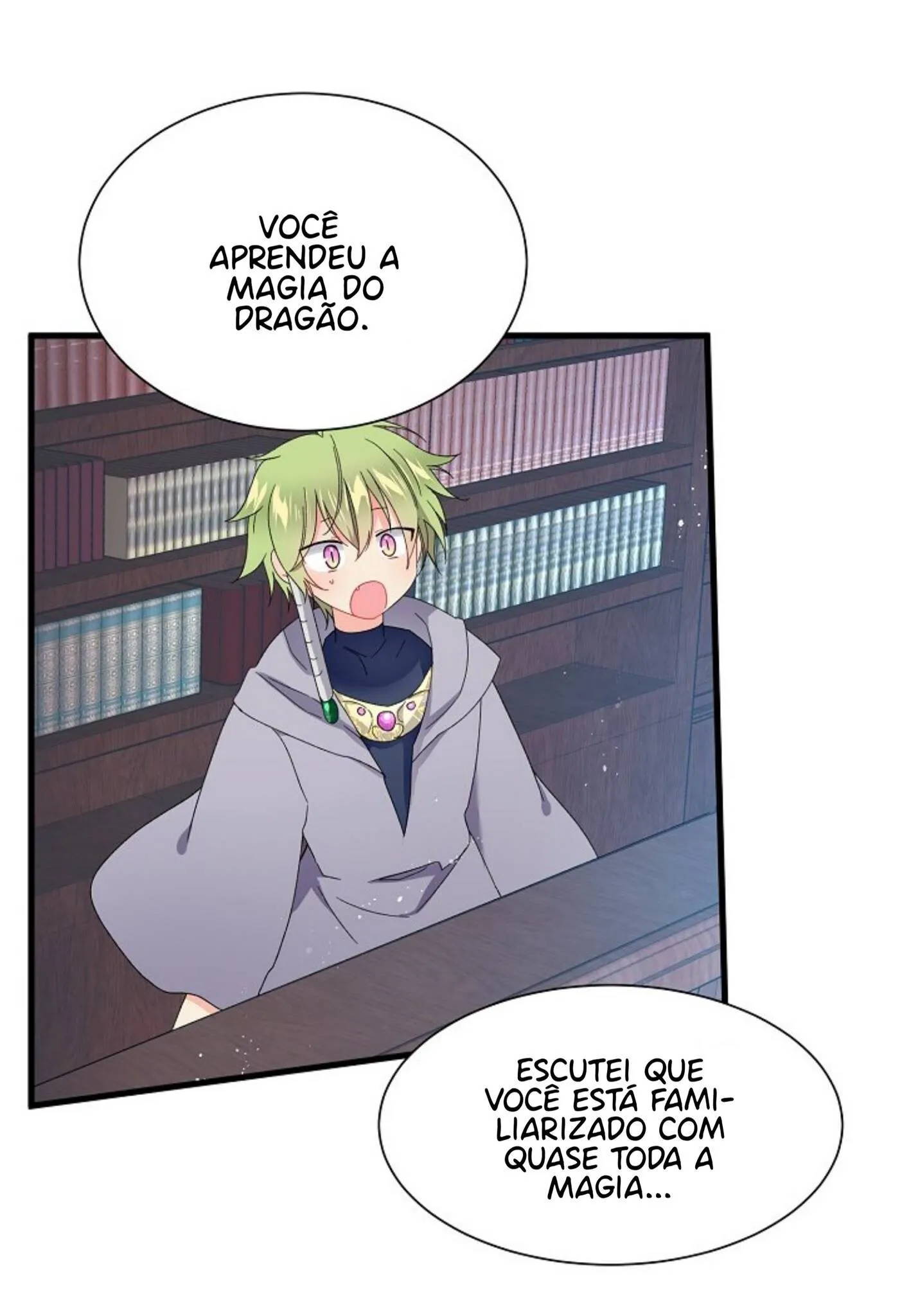 The Lady's Butler Vol. 1 Ch. 3 第42页