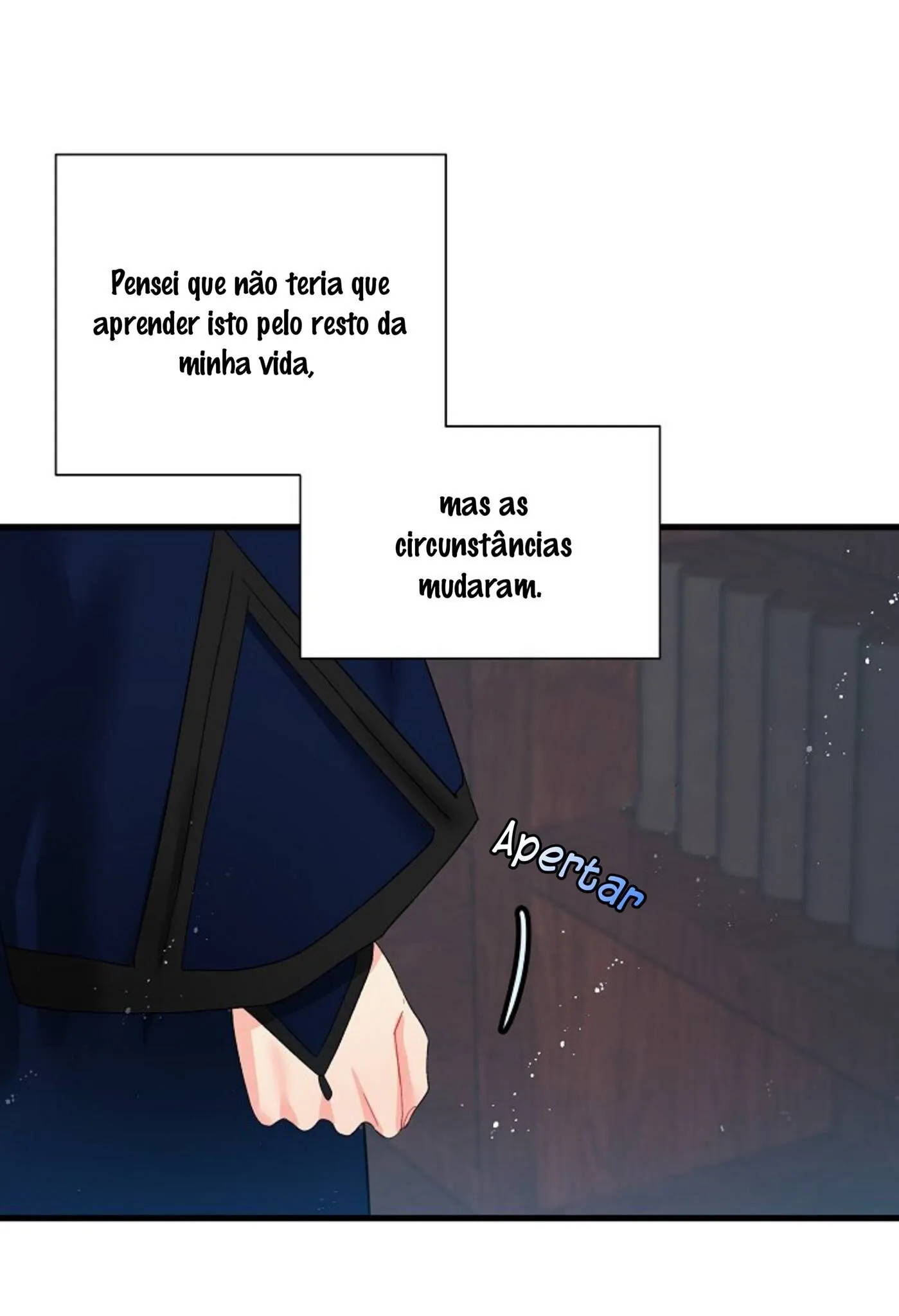 The Lady's Butler Vol. 1 Ch. 3 第44页