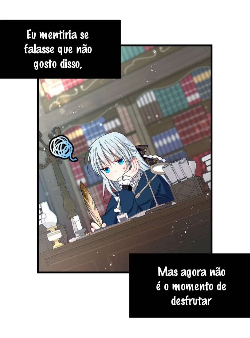 The Lady's Butler Vol. 1 Ch. 3 第9页