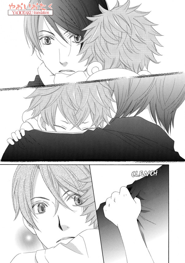 Kimi to Asa Gohan! Vol. 1 Ch. 1.2 第27页