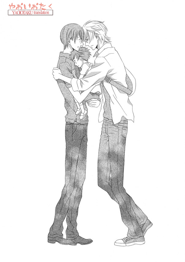 Kimi to Asa Gohan! Vol. 1 Ch. 1.2 第31页