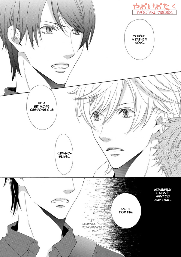 Kimi to Asa Gohan! Vol. 1 Ch. 1.2 第35页