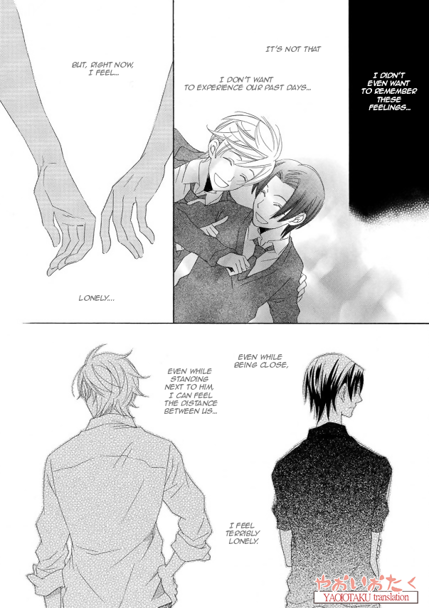 Kimi to Asa Gohan! Vol. 1 Ch. 1.2 第36页