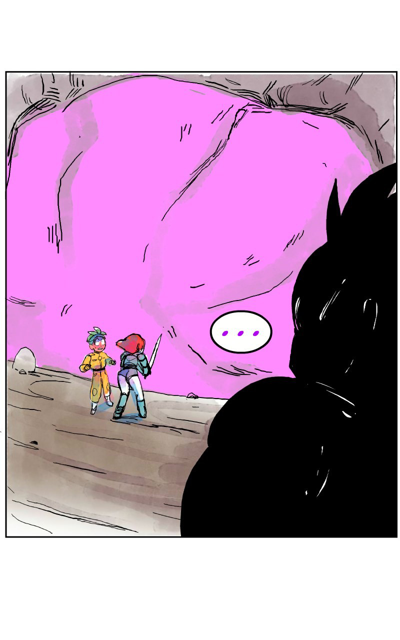 Room of Swords Ch. 6 第2页