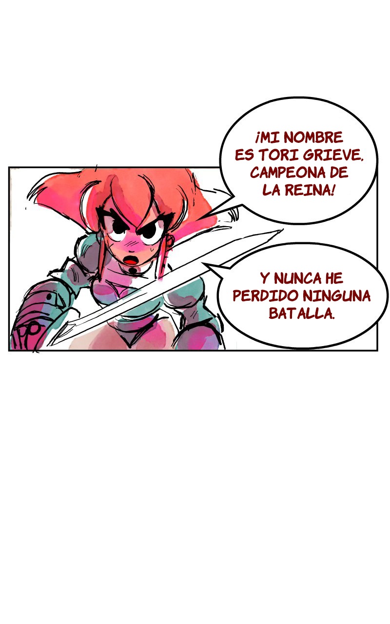 Room of Swords Ch. 6 第28页