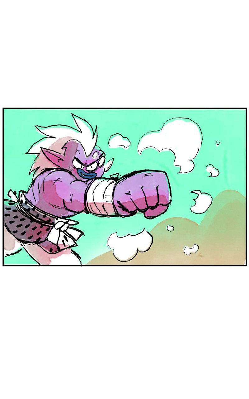 Room of Swords Ch. 6 第34页