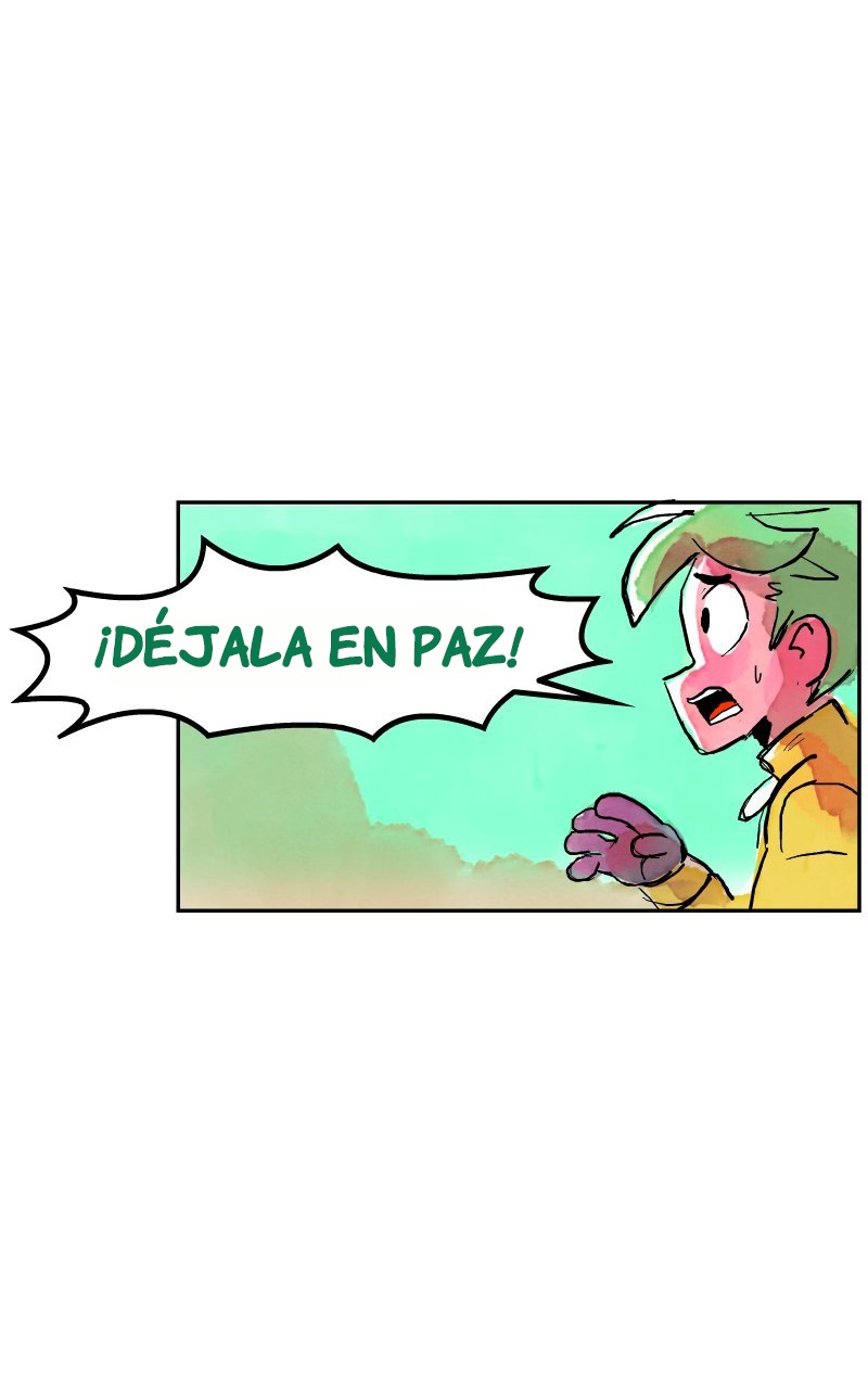 Room of Swords Ch. 6 第36页