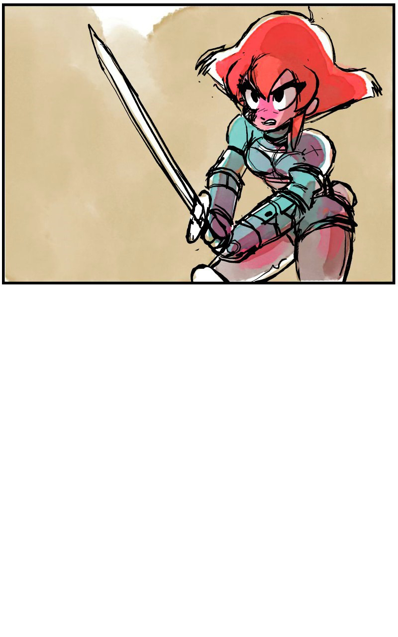 Room of Swords Ch. 6 第39页