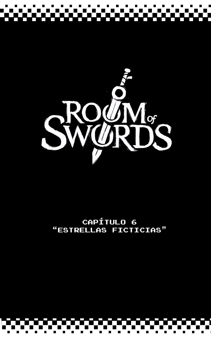 Room of Swords Ch. 6 第7页